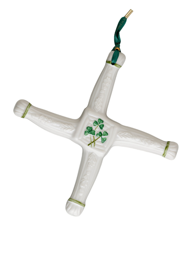 St. Brigid's Day Cross